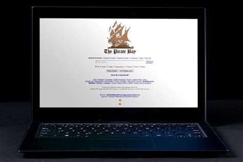 pirate bay porn